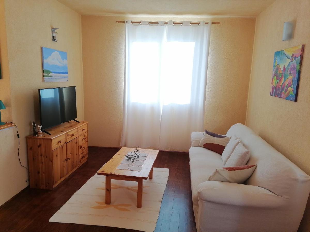Apartments Fra & Mar With Swimming Pool In 2025 Sorici Extérieur photo