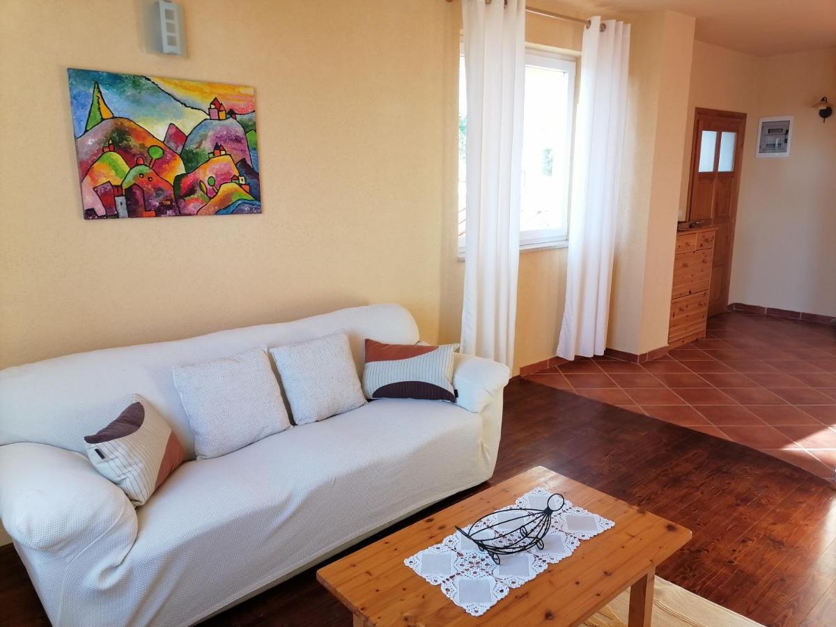 Apartments Fra & Mar With Swimming Pool In 2025 Sorici Extérieur photo