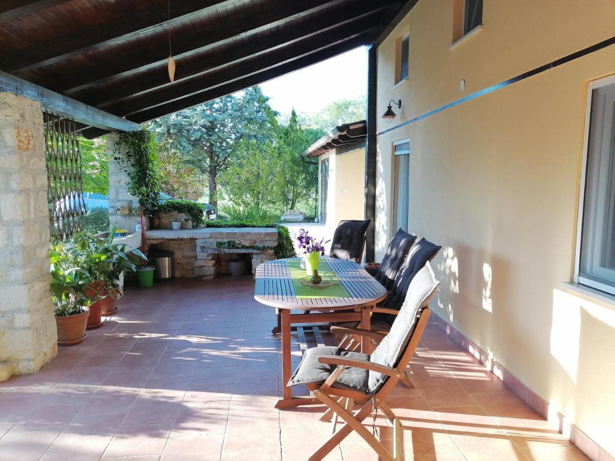 Apartments Fra & Mar With Swimming Pool In 2025 Sorici Extérieur photo