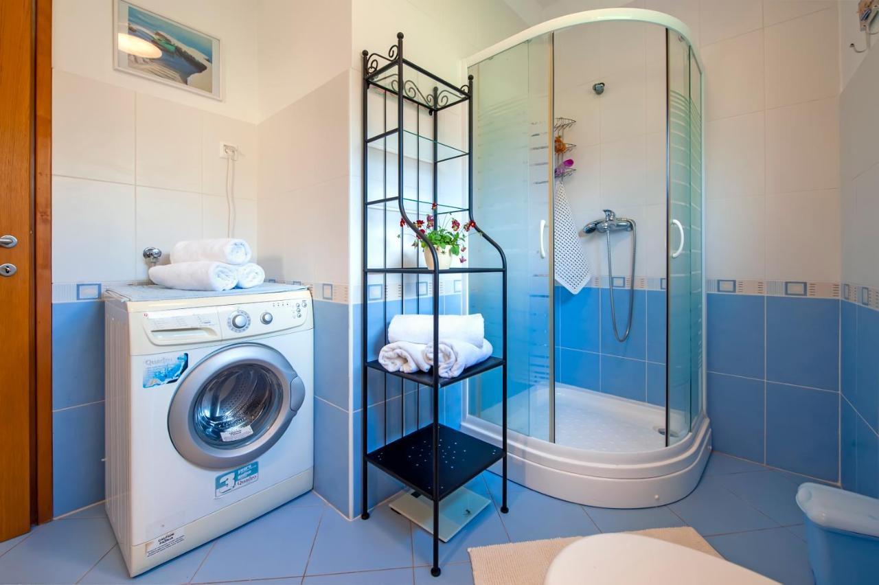 Apartments Fra & Mar With Swimming Pool In 2025 Sorici Extérieur photo